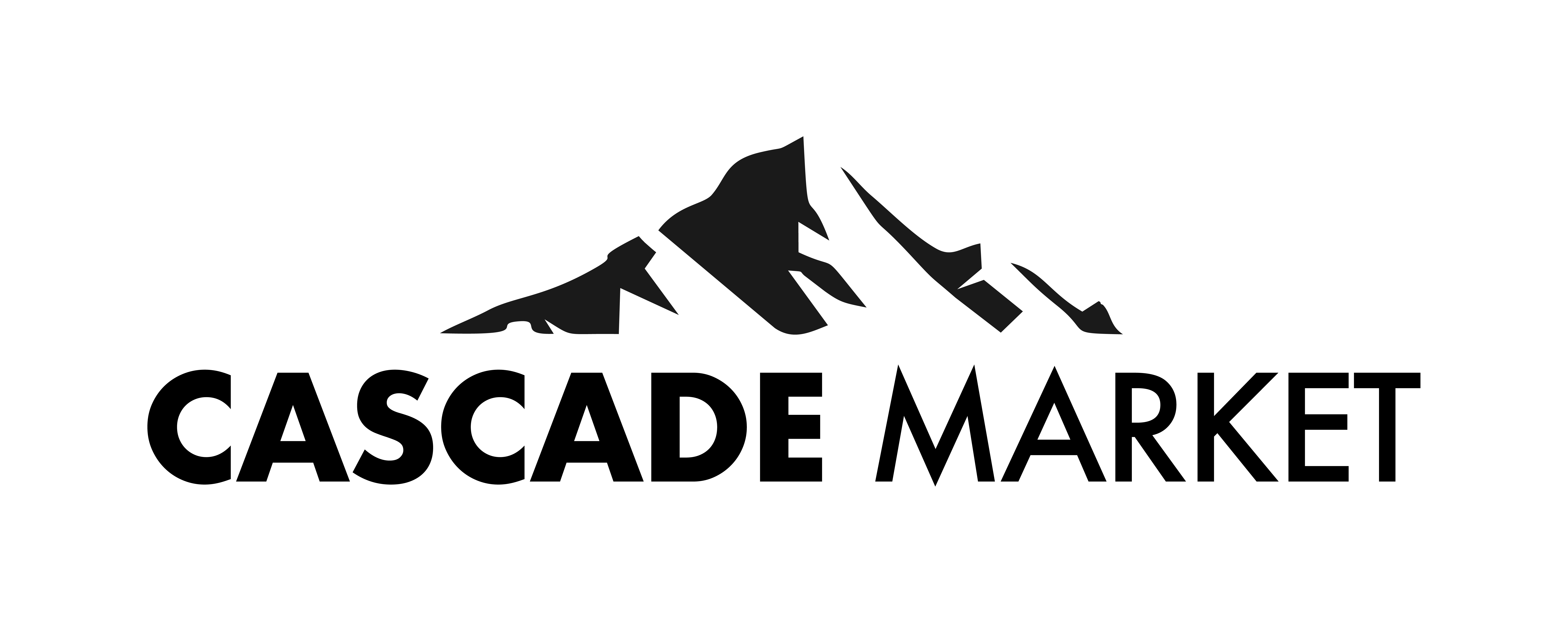 Cascade Market logo