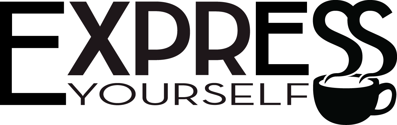Express Yourself logo