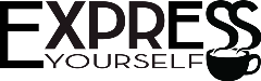 Express Yourself logo