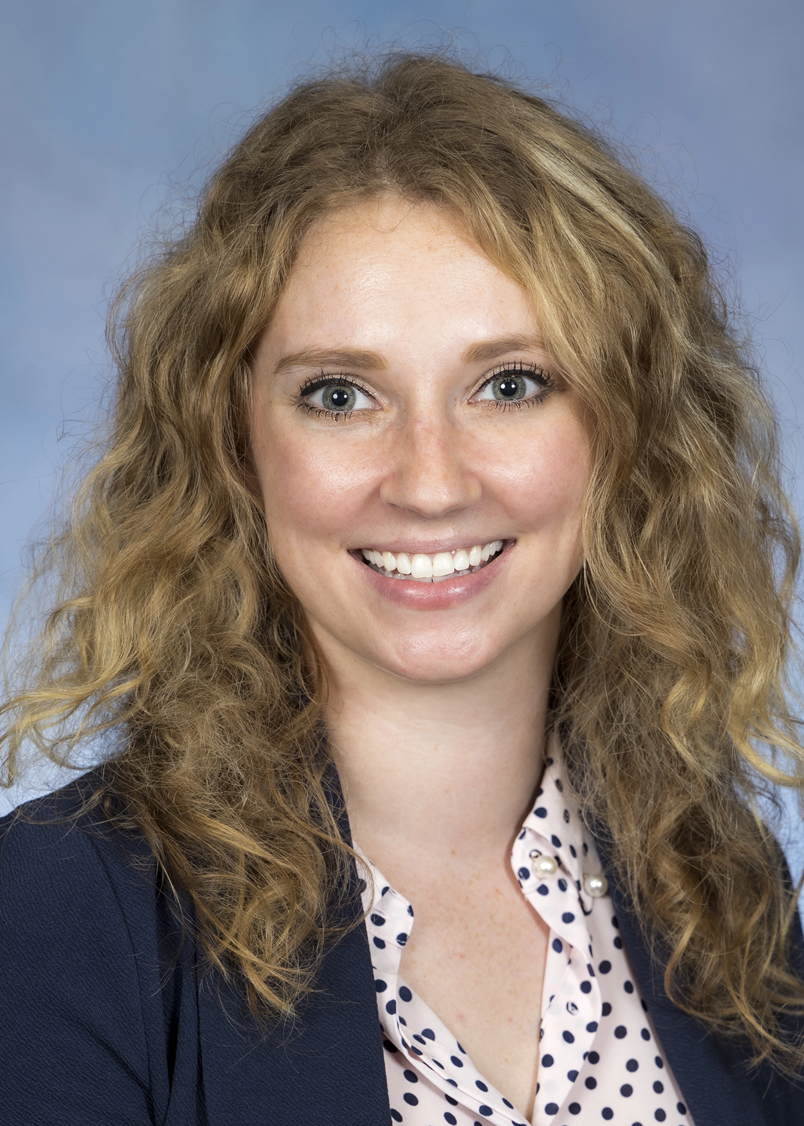 Shannon Hammond is a 2021 pharmacy resident at Salem Health.