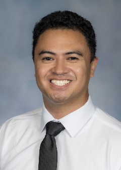 Gregory Junior Vera Cruz, PharmD, BCEMP