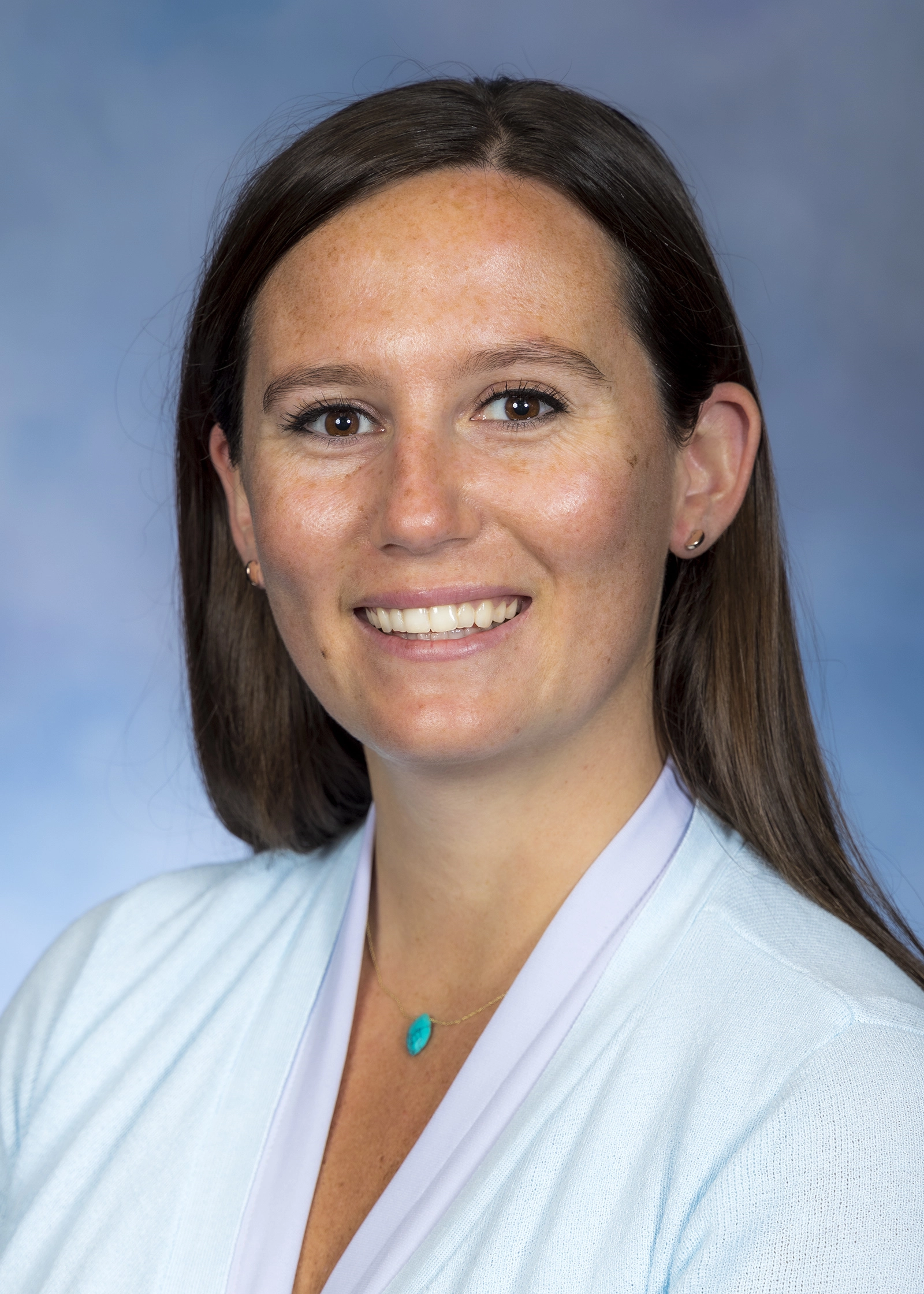 Kristina Wright is a 2021 pharmacy resident at Salem Health in Salem, Oregon.