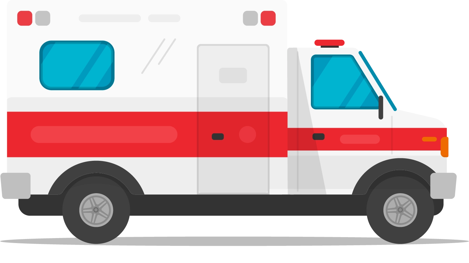 ambulance