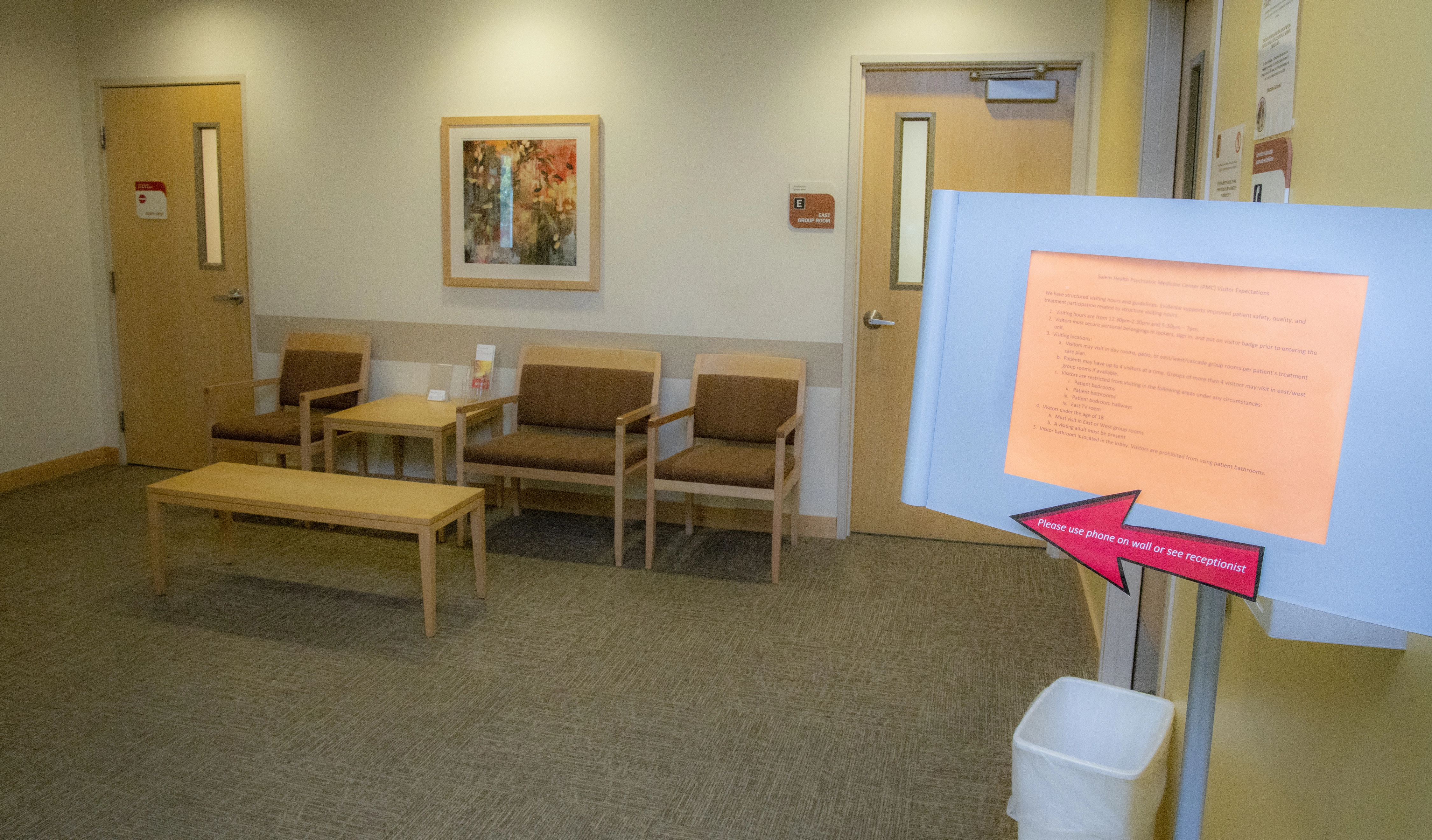 Psychiatric Medicine Center