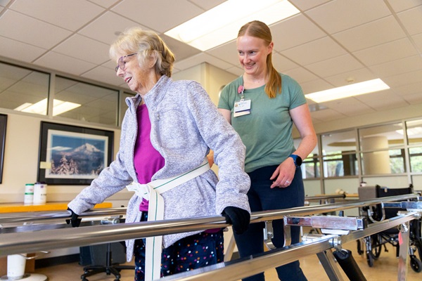 Rehabilitation locations | Salem Health | Salem, Oregon — Physical Medicine & Rehabilitation clinic in Salem, NJ — photo 5