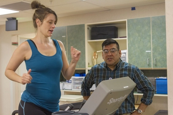 John PatientTreadmill-06-032918 John PatientTreadmill-06-032918