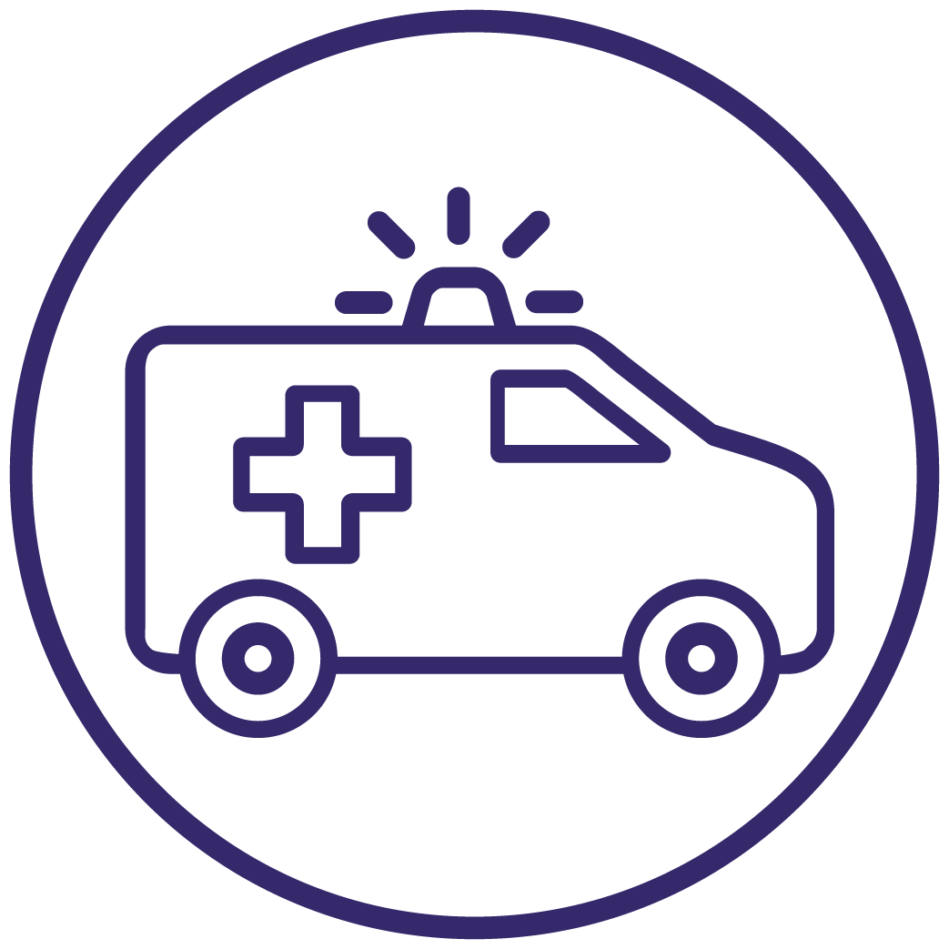 emergency care