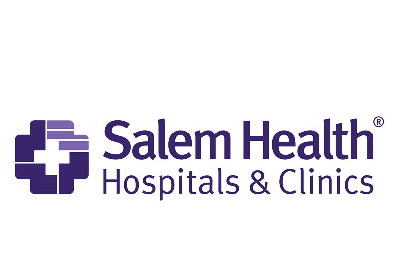 Salem Health logo