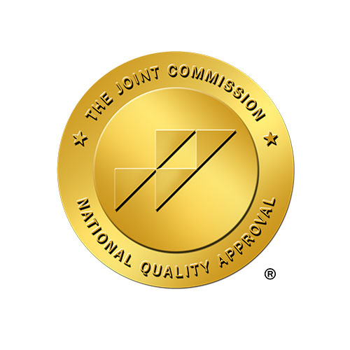 Spine Joint Commission logo