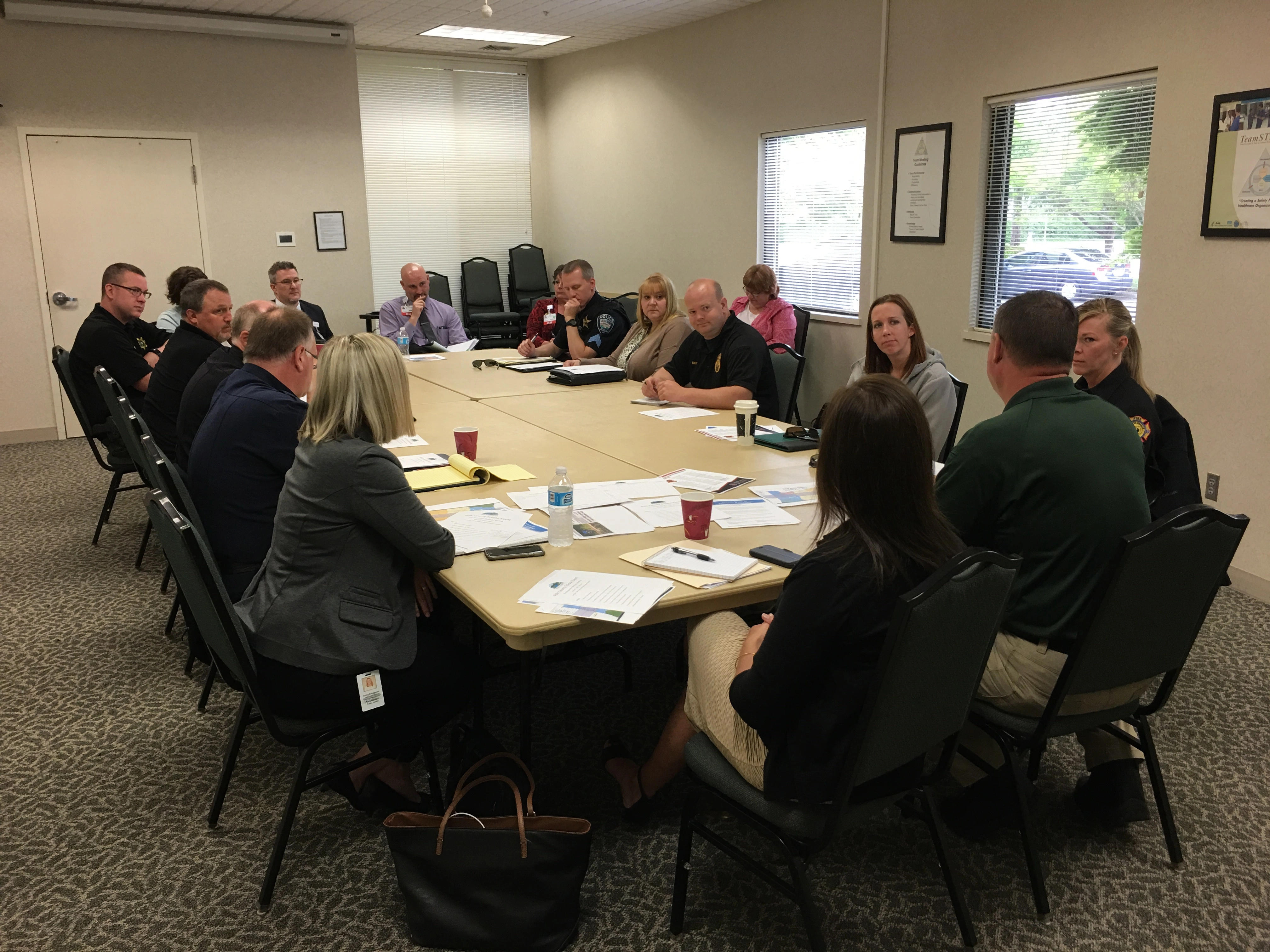 WVH eclipse planning