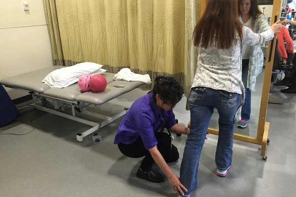 RehabFootProblems-14-03232016 rehab for foot problems