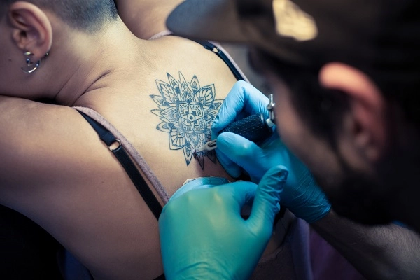 13 tips for a healthier tattoo