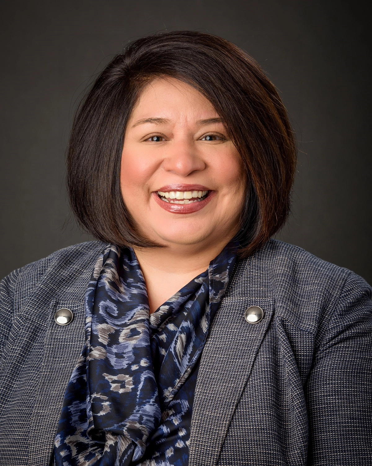 Annette Campista Board of Trustees