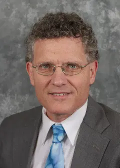 David Harrison