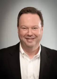 Mark Zook