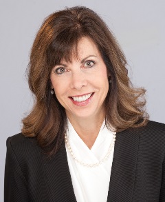 Portrait of Kathleen Harder, MD