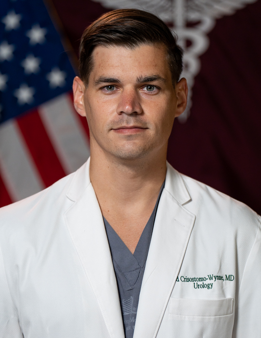 Crisostomo-Wynne, Theodore C. - Salem Health, Salem, OR