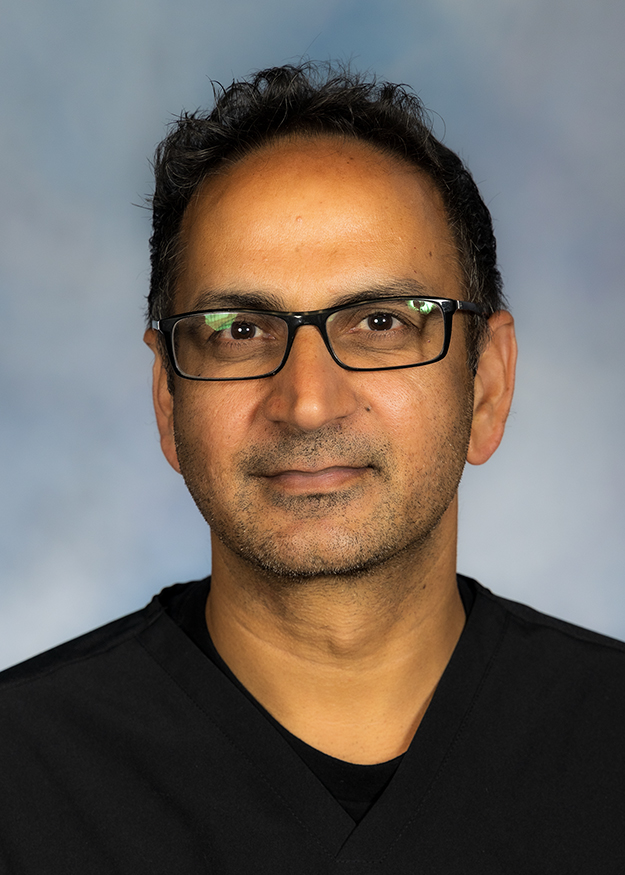 Singh, Balraj - * Salem Health Medical Group, Salem, OR