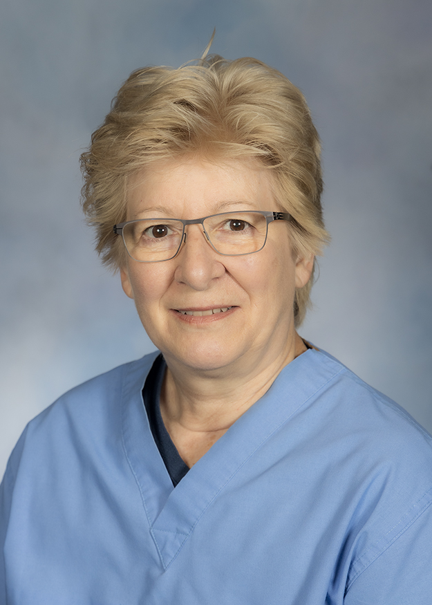 Heiland, Marlou B. - Salem Health, Salem, OR