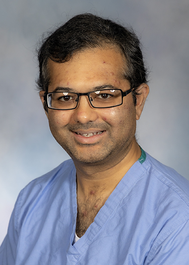 Satsangi, Arpan - Salem Health, Salem, OR