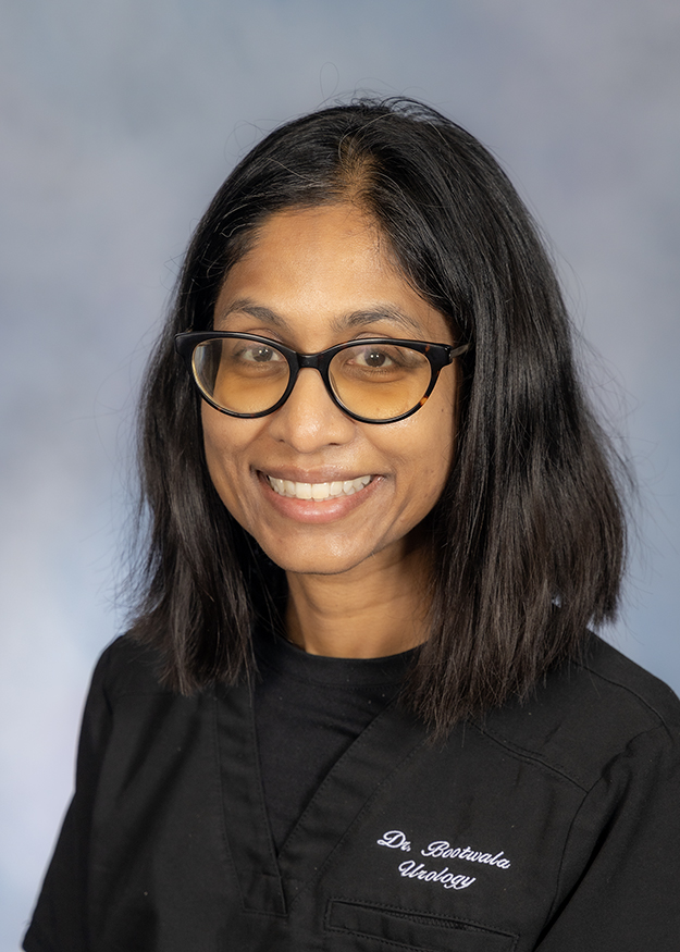 Bootwala, Yasmin I. - Salem Health, Salem, OR