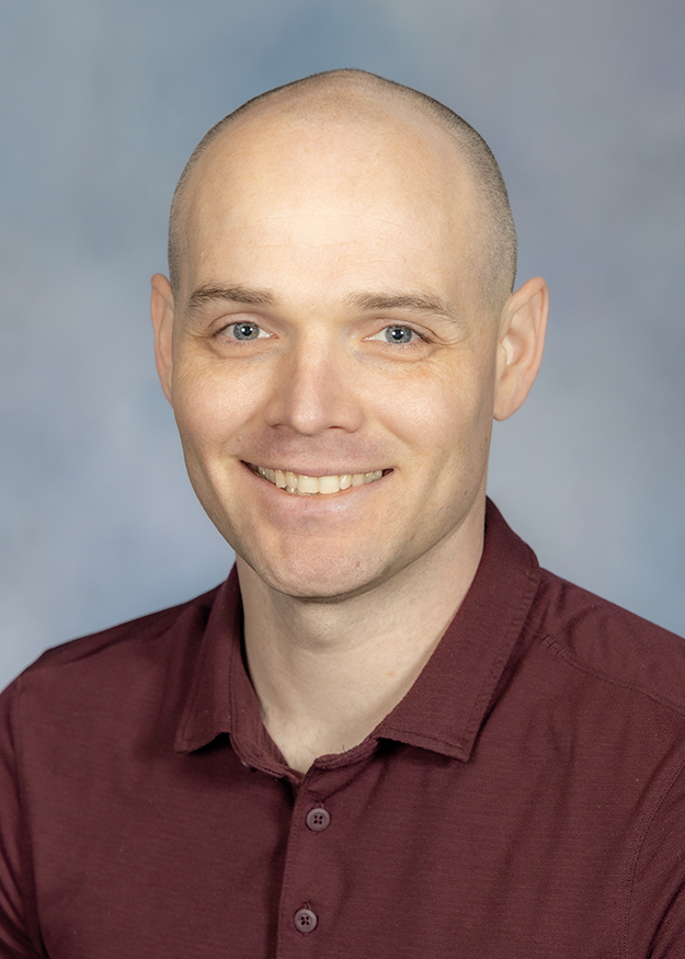 Derowitsch, Jordon G. - Salem Health Orthopedics, Salem, OR