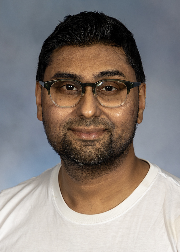Ali, David S. - Salem Health, Salem, OR